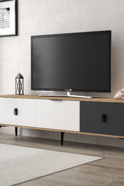 Tv Ünitesi
